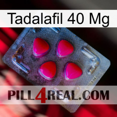 Tadalafil 40Mg 13